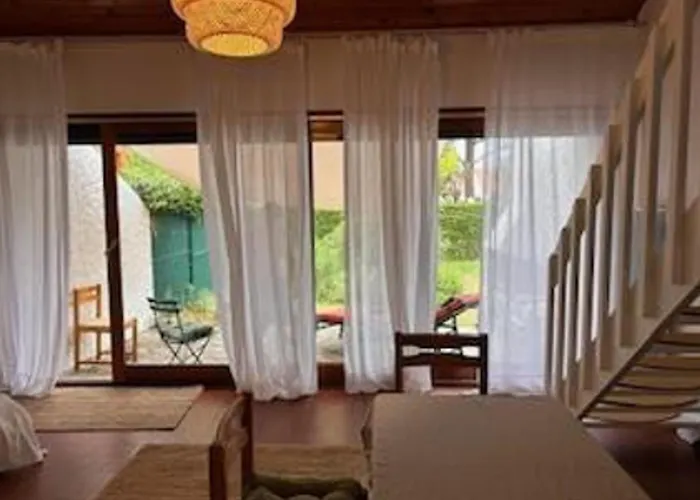 Hébergement de vacances Maison Climatisée, Jardin, Calme - 4 Pers. - Fr-1-837-114 Argelès-sur-Mer