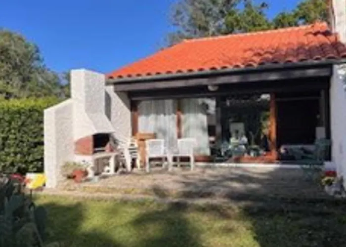 Hébergement de vacances Maison Climatisée, Jardin, Calme - 4 Pers. - Fr-1-837-114 Argelès-sur-Mer