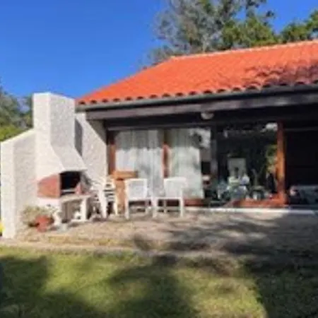 Дом отдыха Maison Climatisee, Jardin, Calme - 4 Pers. - Fr-1-837-114 Аржель-сюр-Мер