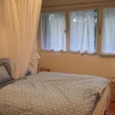 Maison Climatisee, Jardin, Calme - 4 Pers. - Fr-1-837-114 Дом отдыха Аржель-сюр-Мер