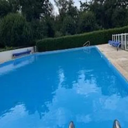 Maison Climatisee, Jardin, Calme - 4 Pers. - Fr-1-837-114 * Аржель-сюр-Мер